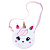 Детская сумка Единорог Fancy BAG10